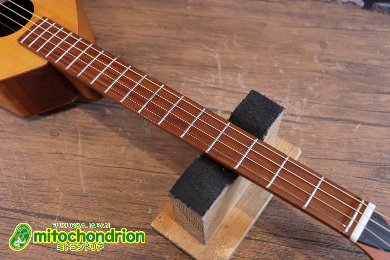 K.Yairi 2006年製 一五一会【音来 / ニライ】（中古）【楽器検索