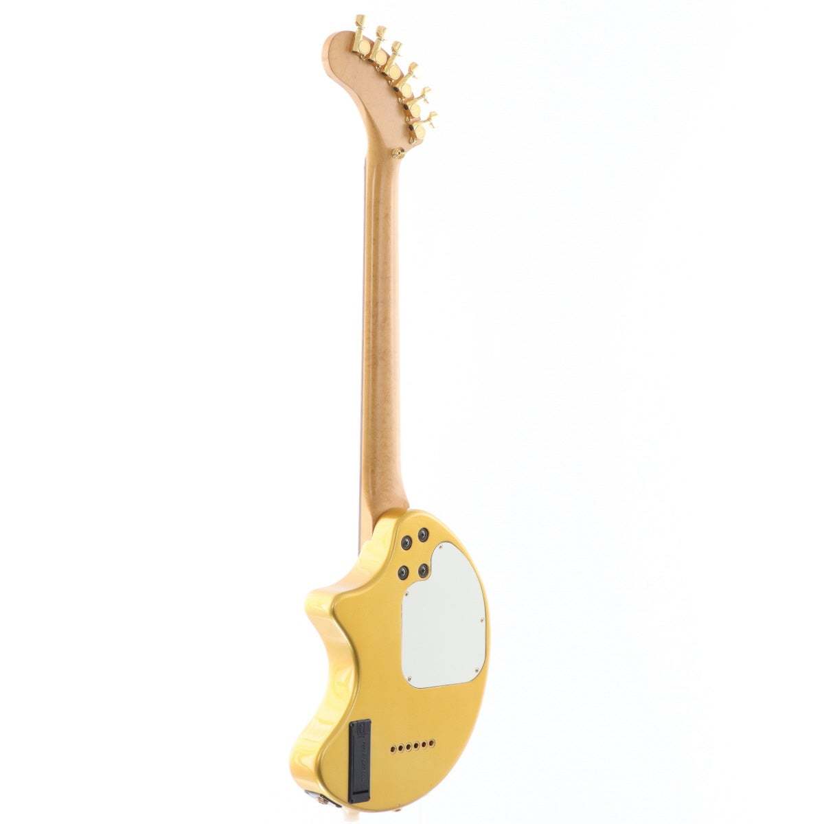 FERNANDES/BURNY ZO-3C Gold 【心斎橋店】（中古/送料無料）【楽器検索