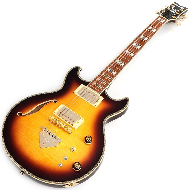 Ibanez AR520HFM-VLS（新品）【楽器検索デジマート】