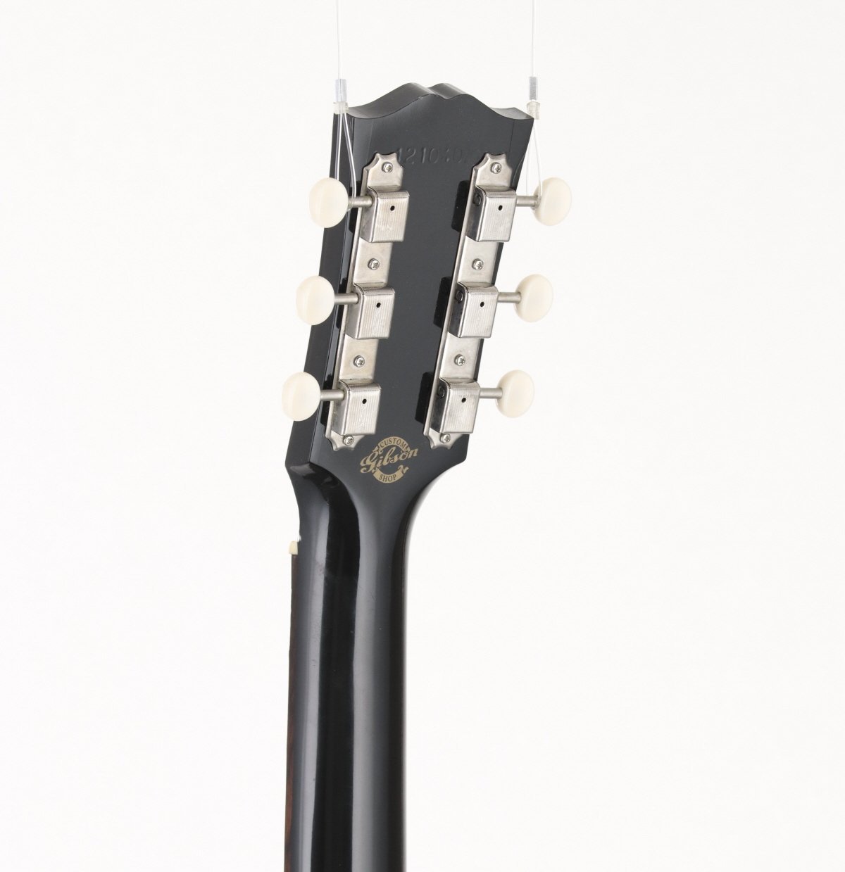 Gibson 1960's J-45 Special EB Ebony 【新宿店】（中古/送料