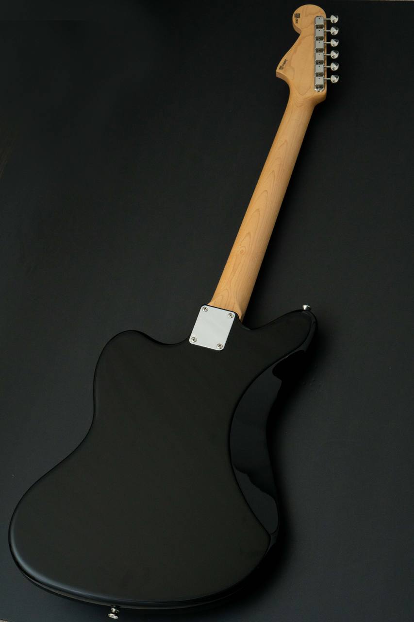 Freedom custom guitar research JMタイプ Freedom Custom Guitar Research Custom Style Retro JM -3TSB