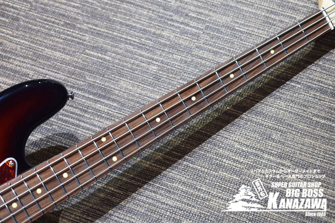 GrassRoots G-JB/R【入門に最適なJBタイプ!】（新品/送料無料）【楽器