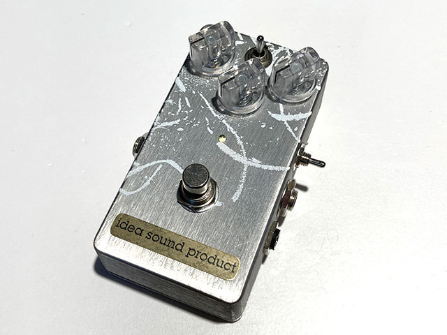 idea sound product IDEA-DSX ver.2（新品）【楽器検索デジマート】