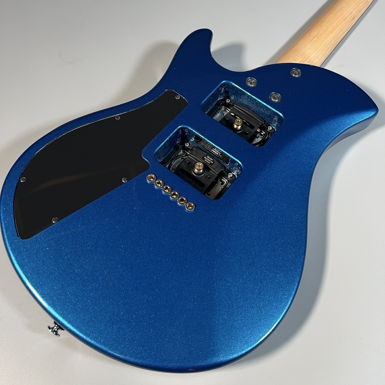 Relish Guitars Trinity 【現物写真/約3.2Kg】【交換用ピックアップ付