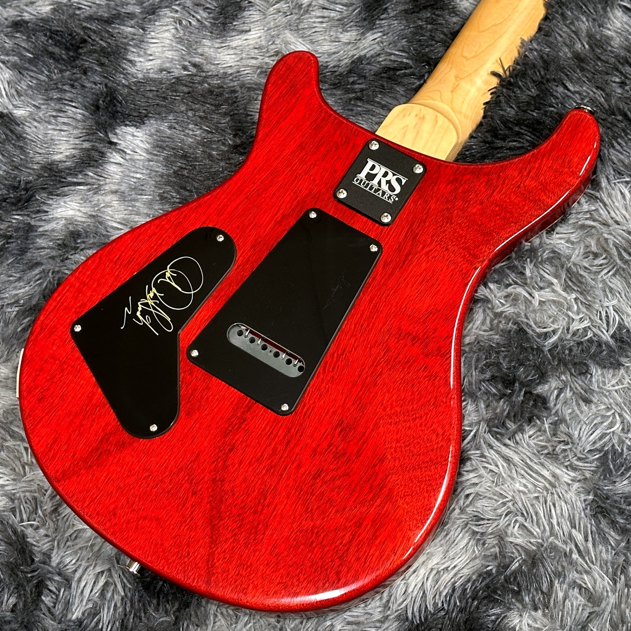 【ほぼ新品】ROBERTS ロバーツ　ラジオ R250 ポールスミス　激レア Paul Reed Smith(PRS) CE 24 Semi-Hollow Custom Configuration Ruby