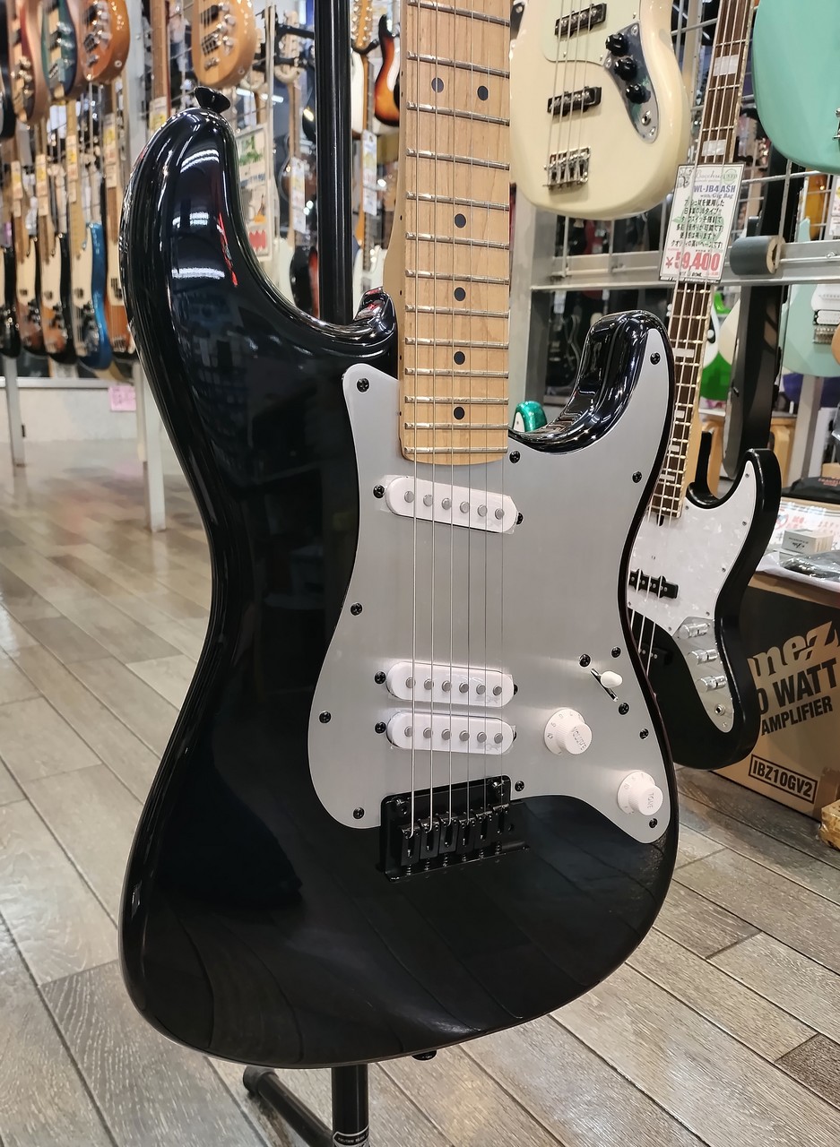 Squier by Fender Contemporary Stratocaster Special （新品/送料無料