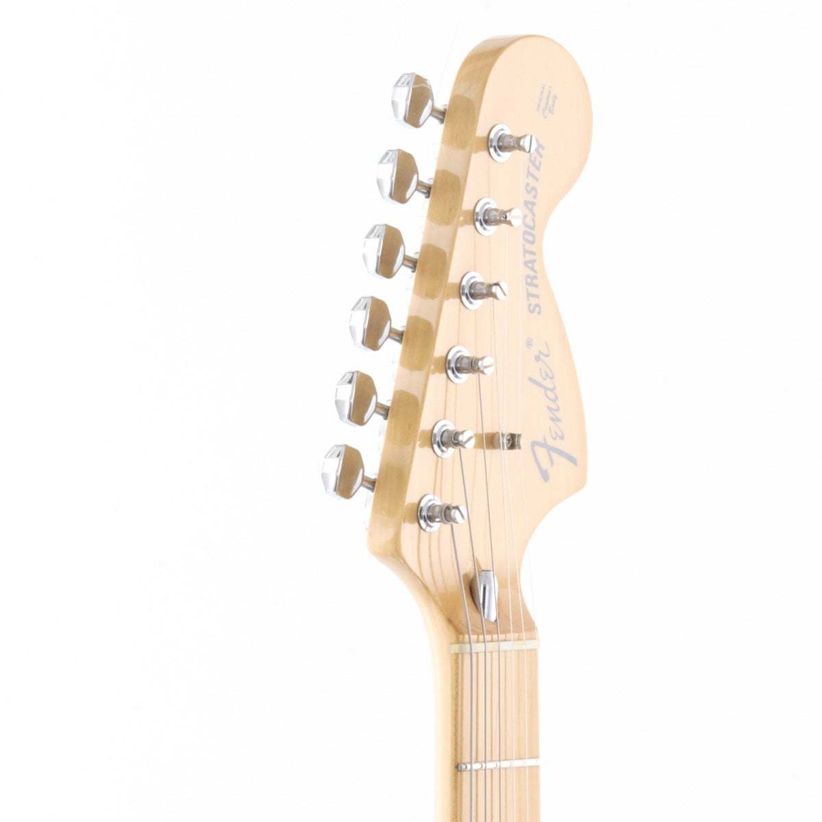Fender Japan ST71-85TX 3-Tone Sunburst 【梅田店】（中古/送料無料