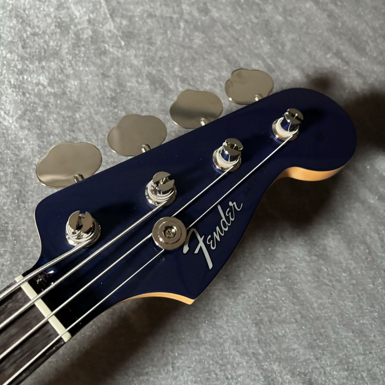 Fender FSR Hybrid II JB（新品/送料無料）【楽器検索デジマート】
