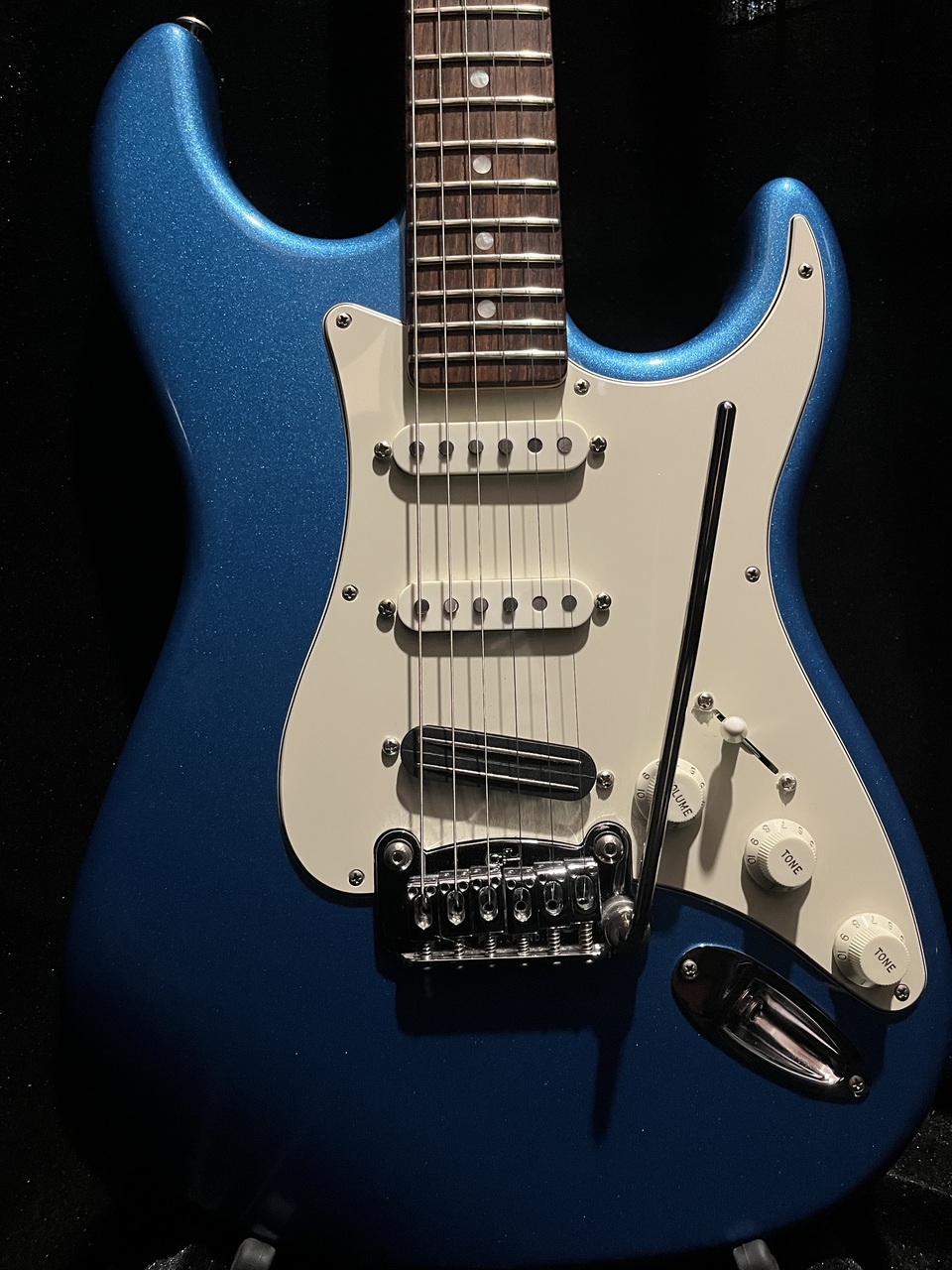 G&L Legacy Special Mod（中古）【楽器検索デジマート】