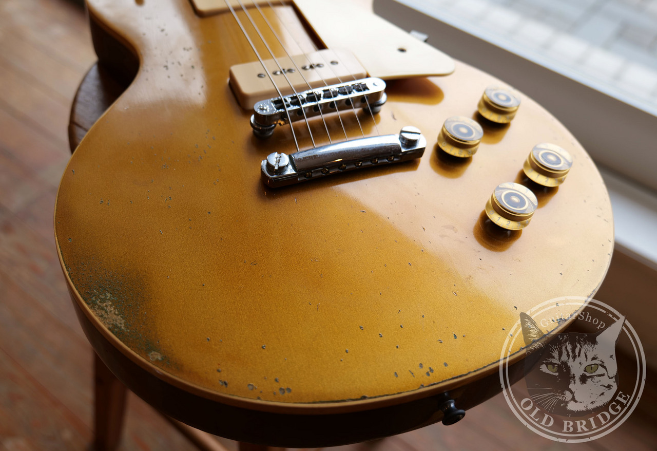 Gibson Les Paul Pro Deluxe 1979（ビンテージ）［デジマート