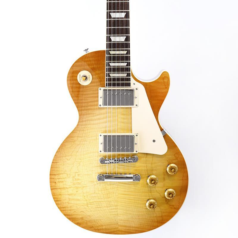 Gibson Japan Exclusive Les Paul Standard '50s Custom Shop Top
