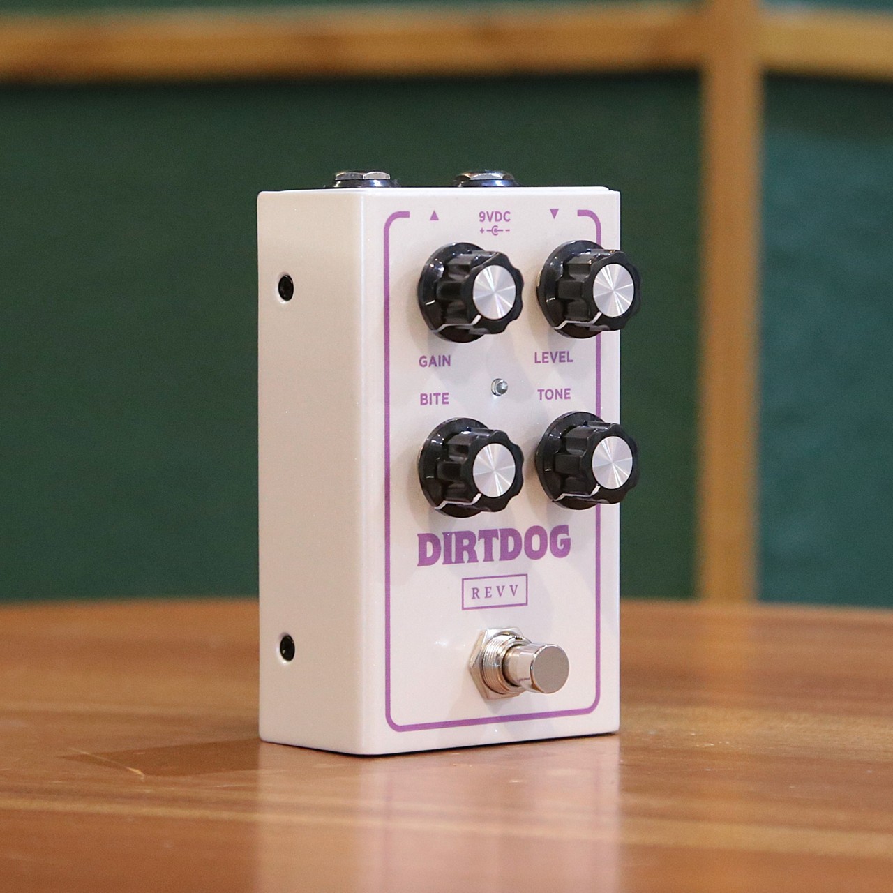 REVV Amplification Dirt Dog（新品/送料無料）【楽器検索デジマート】