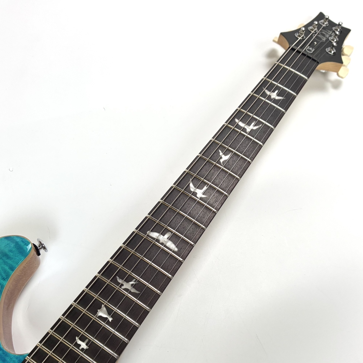 Paul Reed Smith(PRS) SE CE24 BLUE MATTEO（新品/送料無料）【楽器