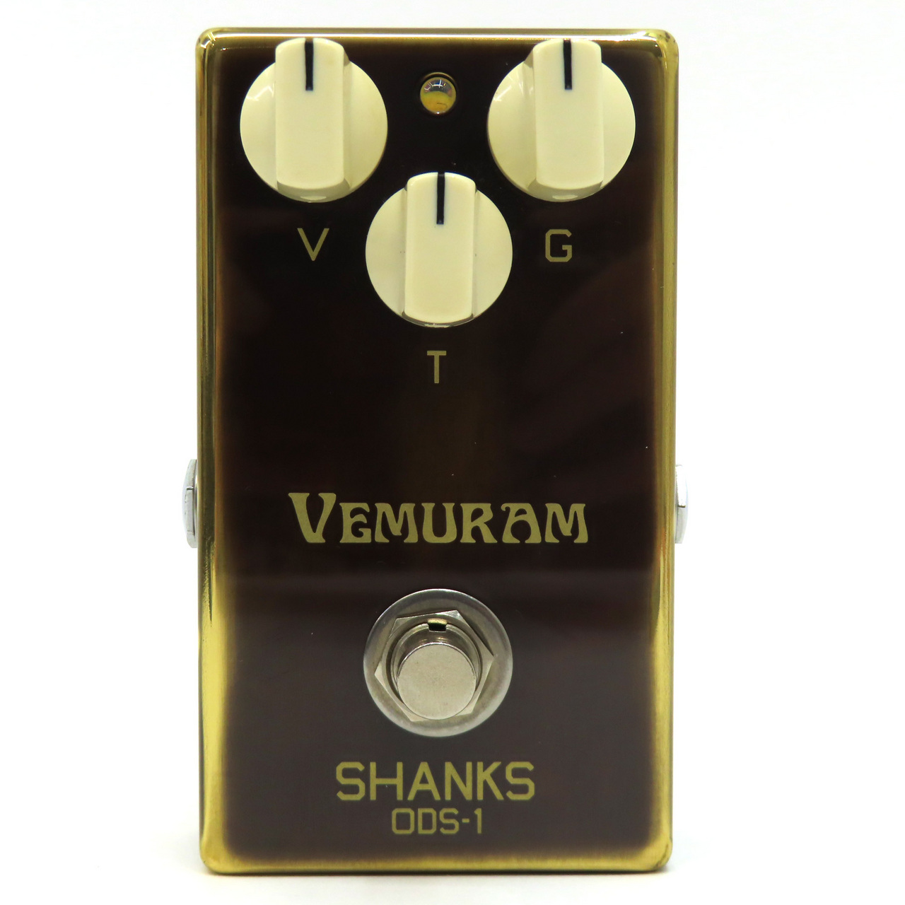 VEMURAM SHANKS ODS-1（中古/送料無料）【楽器検索デジマート】