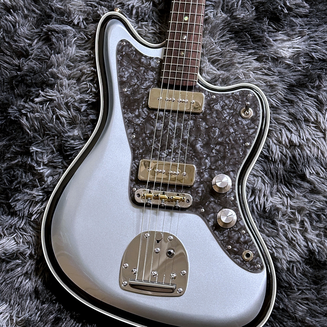 Psychederhythm PSYCHOMASTER-GC LiMITED Super Platinum【2025年製