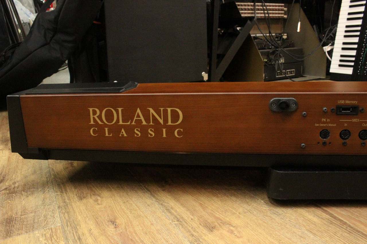 Roland C-200 CLASSIC ORGAN 【キーボードマート新宿】【新宿店