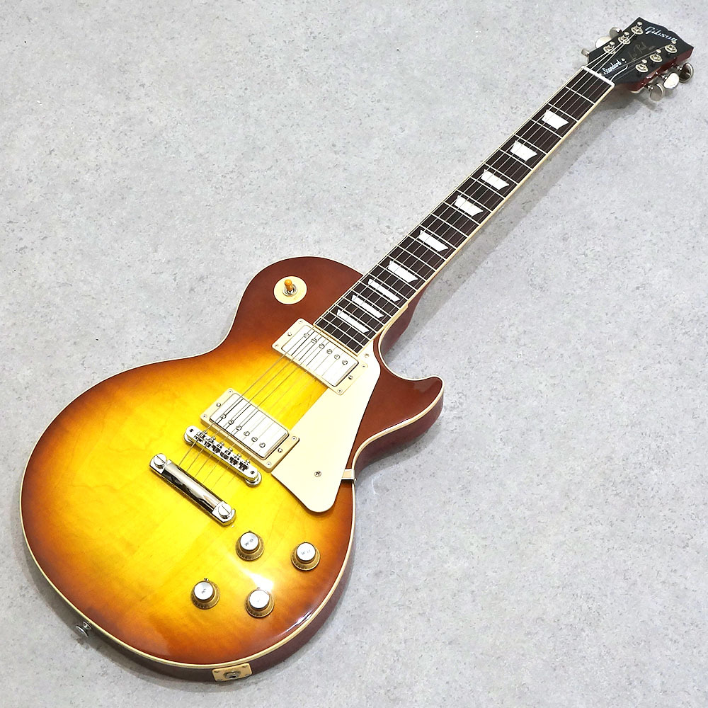 Gibson Les Paul Standard 60s Iced Tea #221650364 【48回まで分割