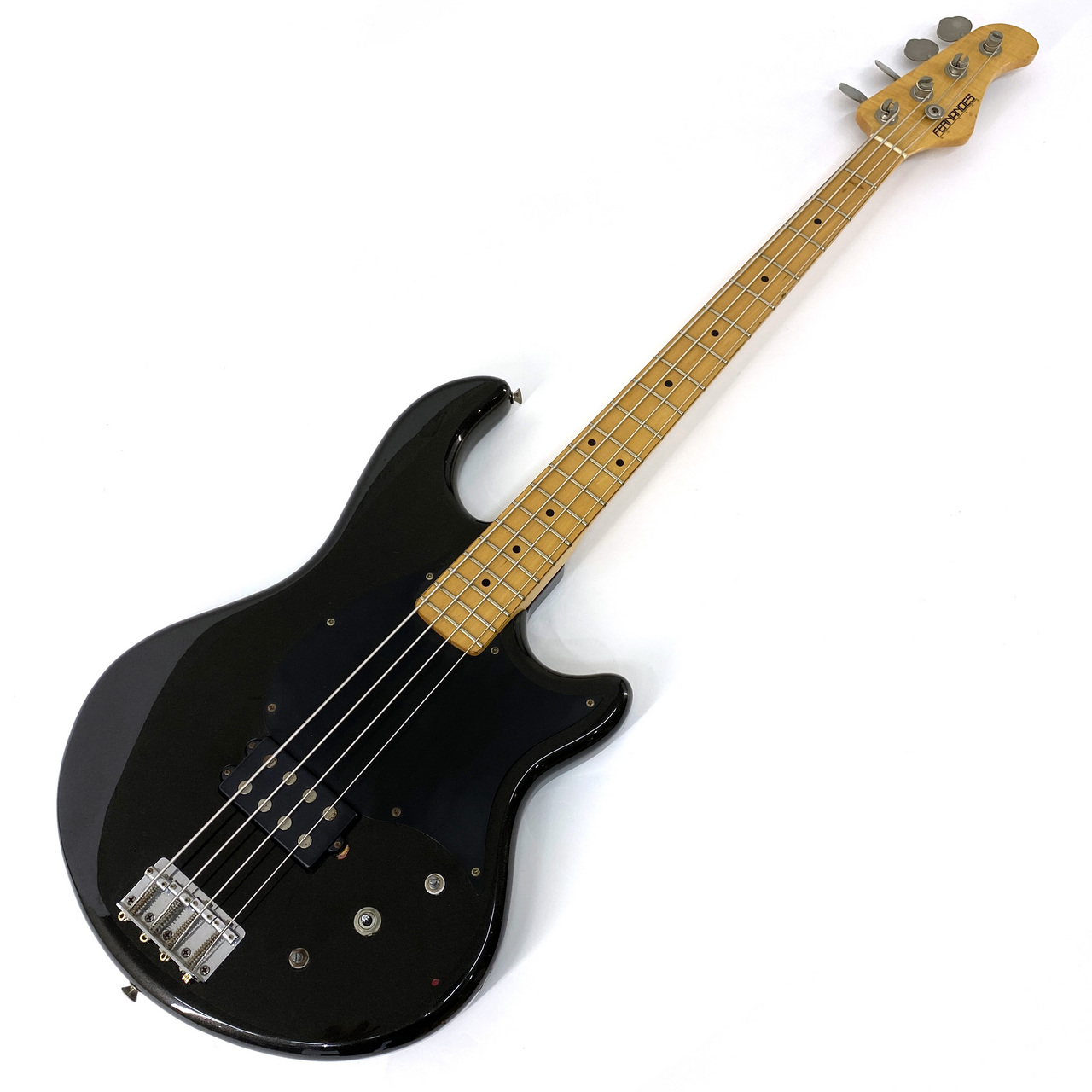 FERNANDES FSB-40（中古/送料無料）【楽器検索デジマート】