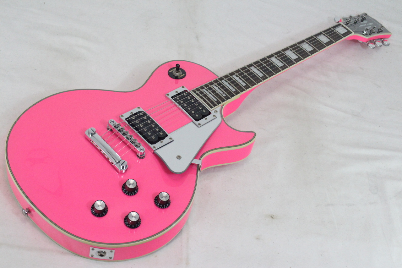 GrassRoots G-LP-45C（中古）【楽器検索デジマート】