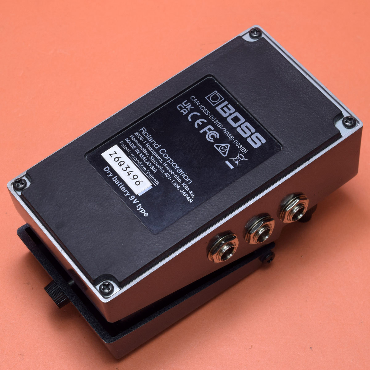 BOSS IR-2 Amp & Cabinet 【福岡店】（中古）【楽器検索デジマート】