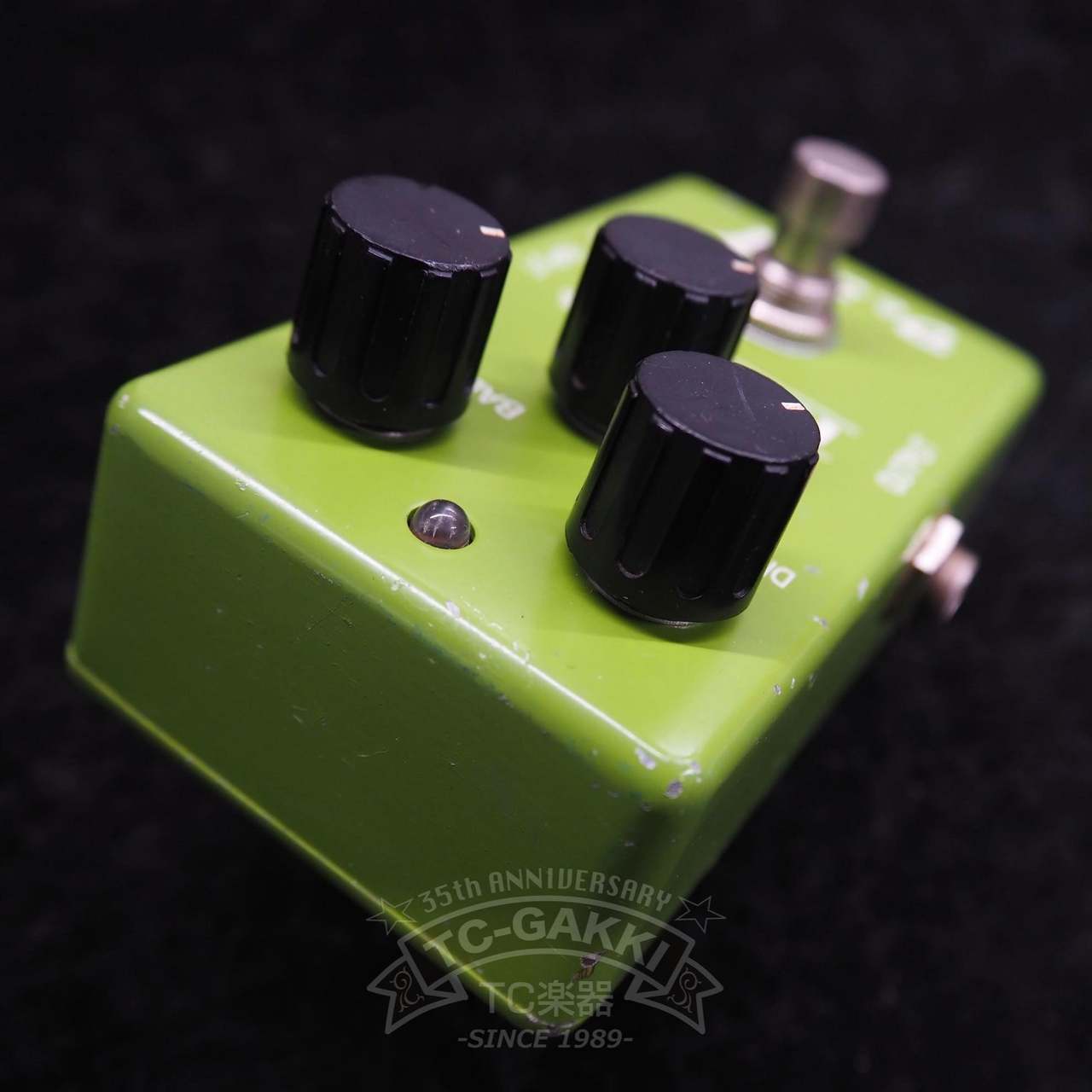 Maxon D&S II（ビンテージ）【楽器検索デジマート】