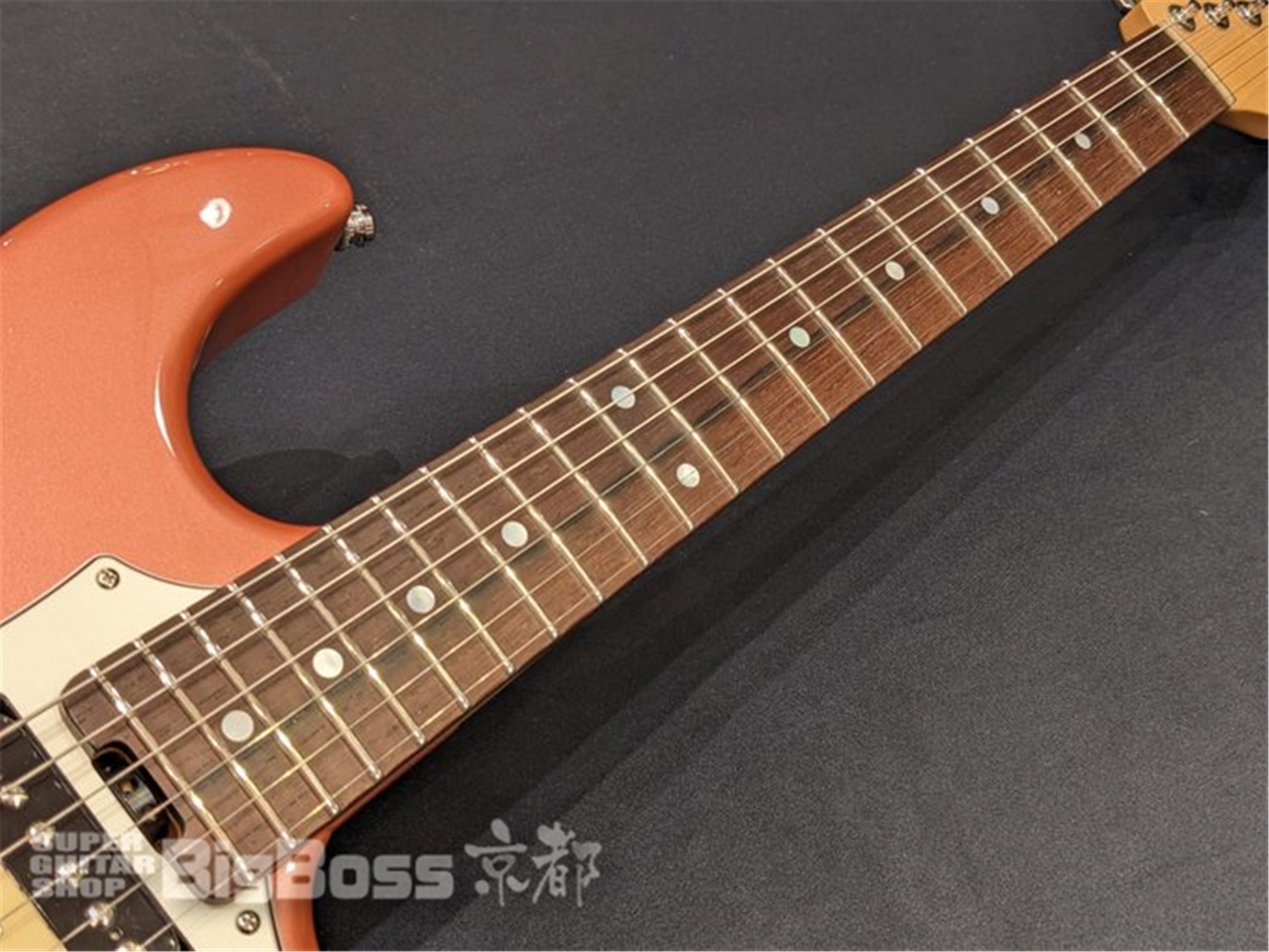 ESP SNAPPER Fujioka Custom （新品/送料無料）【楽器検索デジマート】