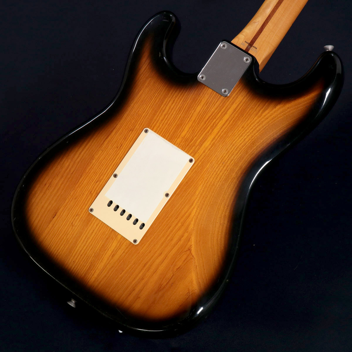 Fender Japan ST54-75RV 2TS ［3.43kg/1993-1994年製］フェンダー