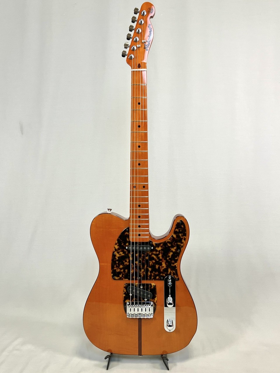 H.S.Anderson HS-1 MAD CAT / HSアンダーソンマッドキャット（新品