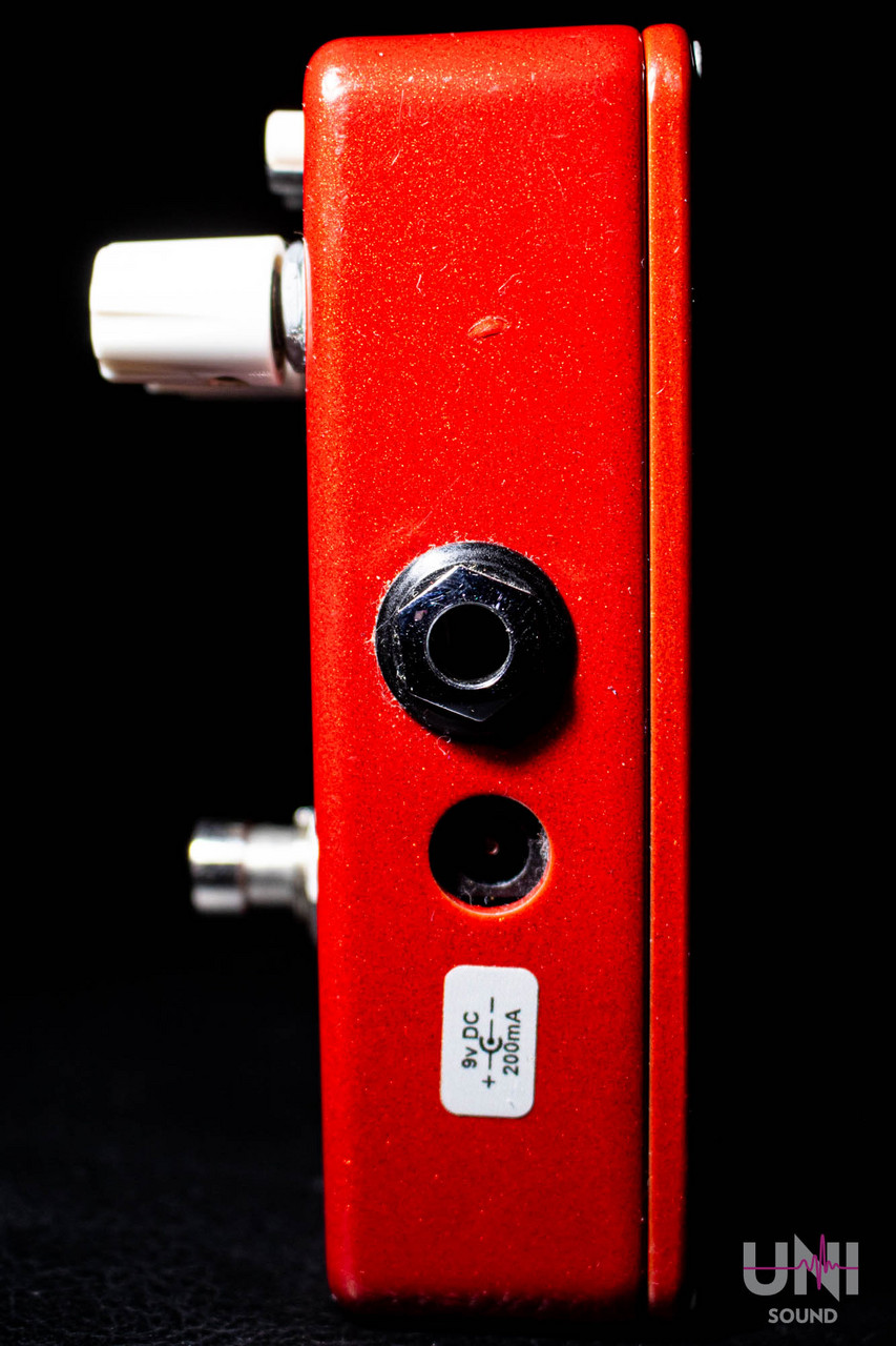 Malekko Heavy Industry Ekko616 Analog Delay（中古）【楽器検索