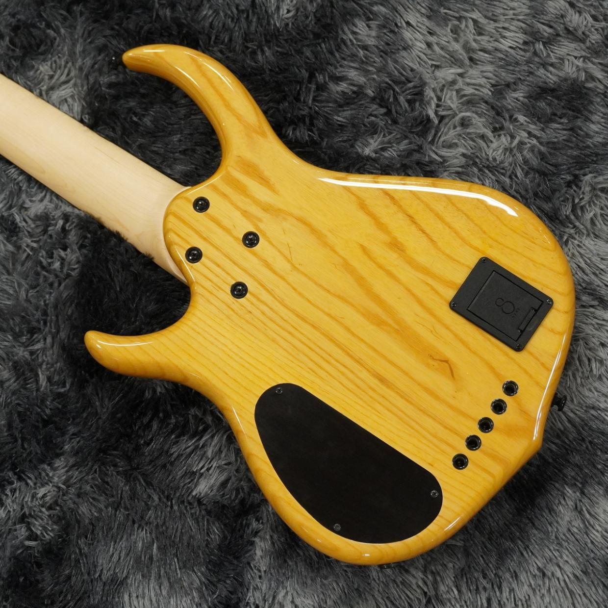 Sire Marcus Miller M7 Ash 5st NT (Natural)（新品/送料無料）【楽器