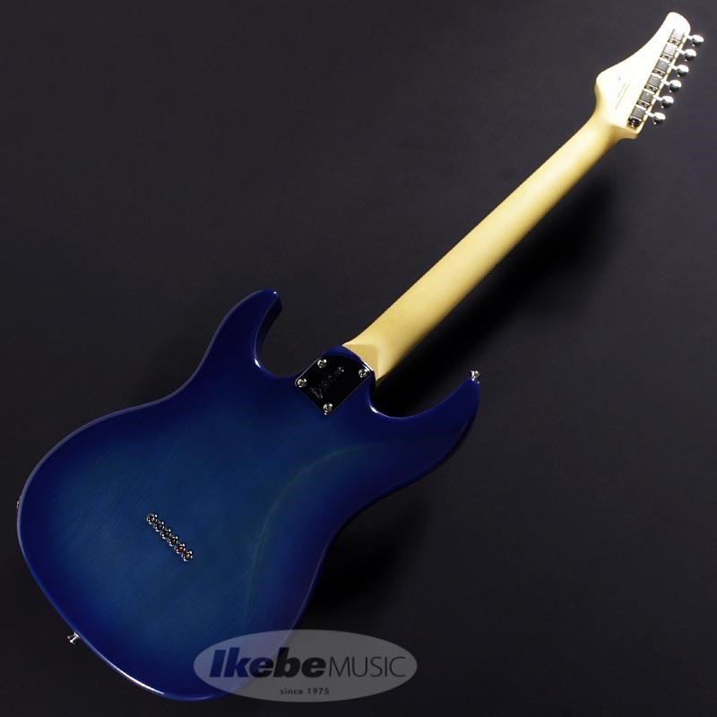 FUJIGEN(FGN) Boundary ODYSSEY BOS2-M (TBS)（新品）【楽器検索