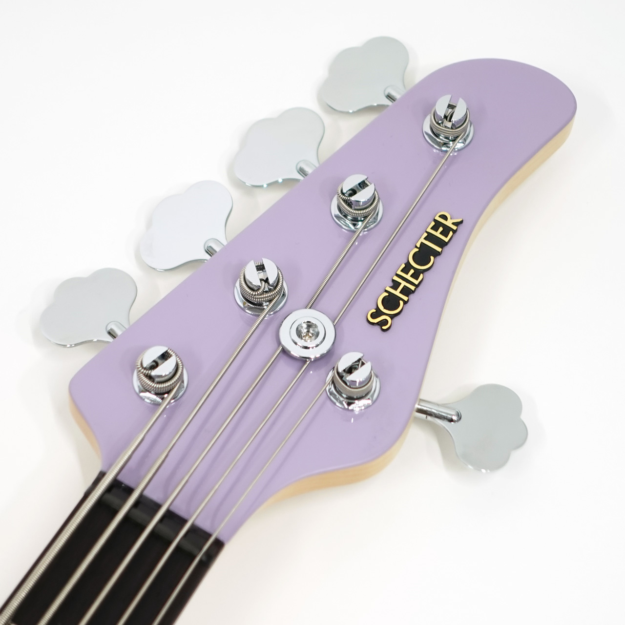 SCHECTER BanG Dream! Full Spec Series AC-EXB-5-AveMujica/Timoris