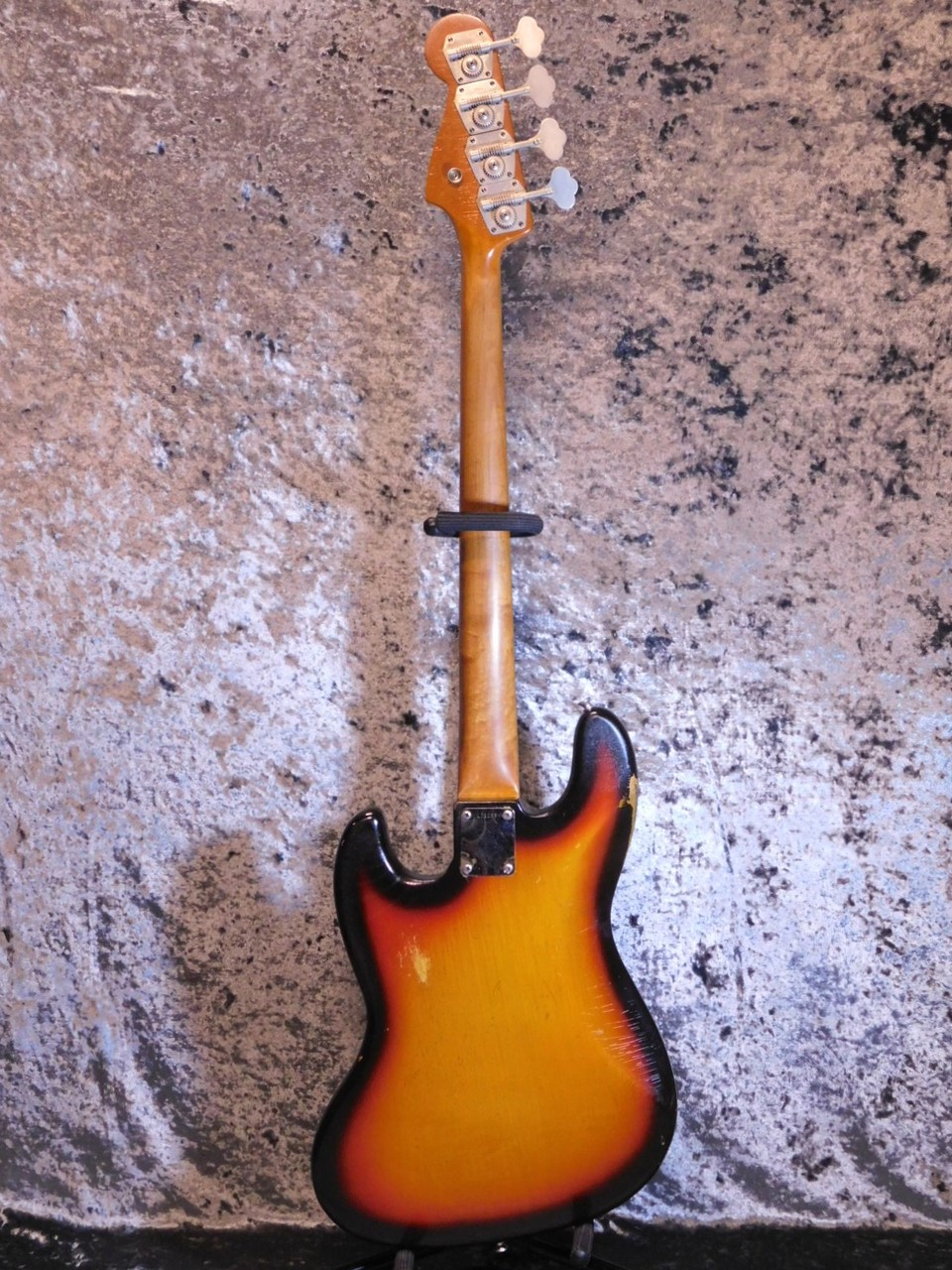 Fender Jazz Bass '65 