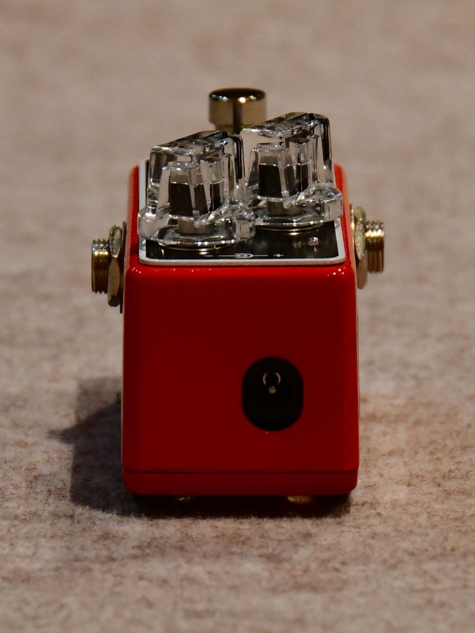 Xotic SL Drive Red（中古）【楽器検索デジマート】