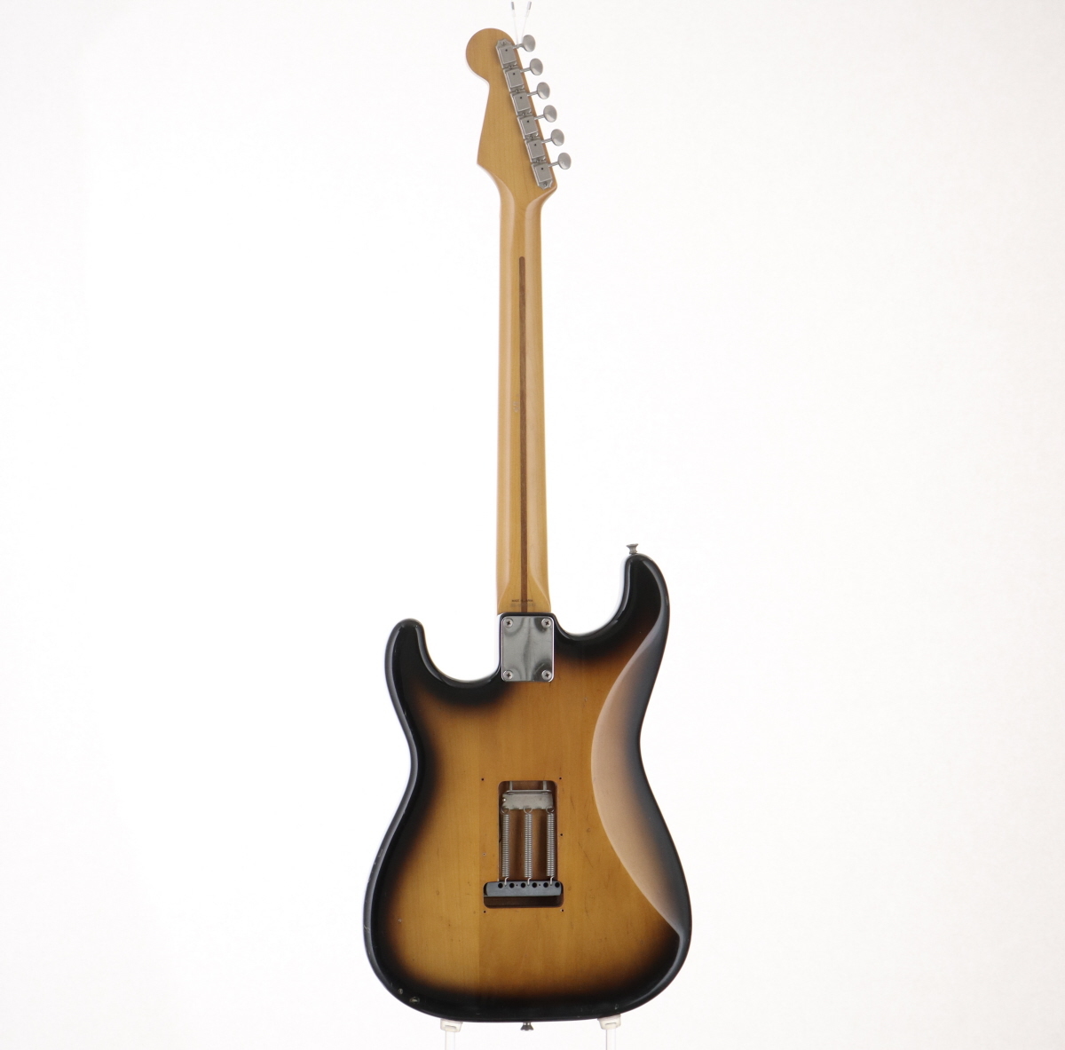 Fender Japan ST57-70 Tobacco Sunburst 【名古屋栄店】（中古/送料