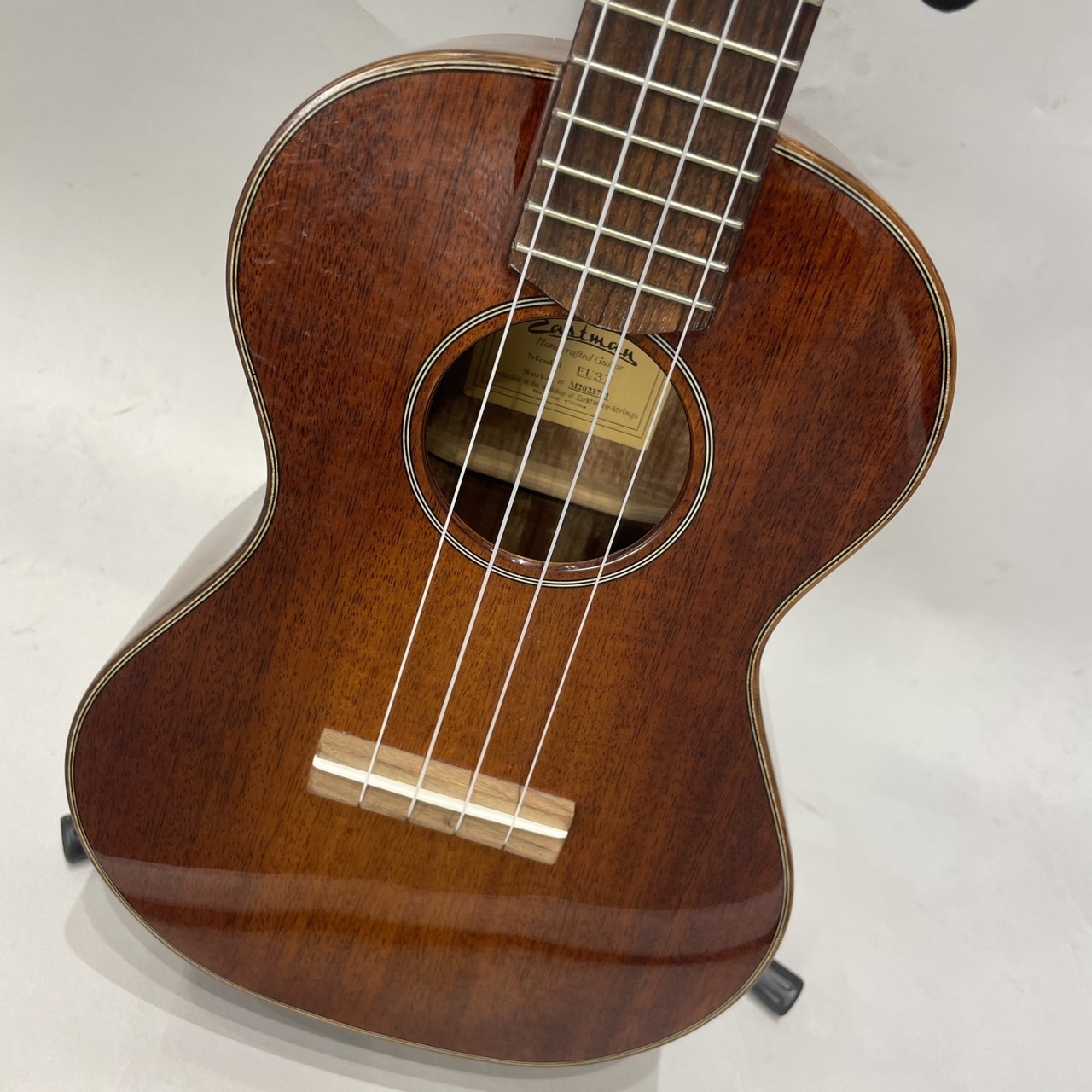 Eastman EU3T テナーウクレレ