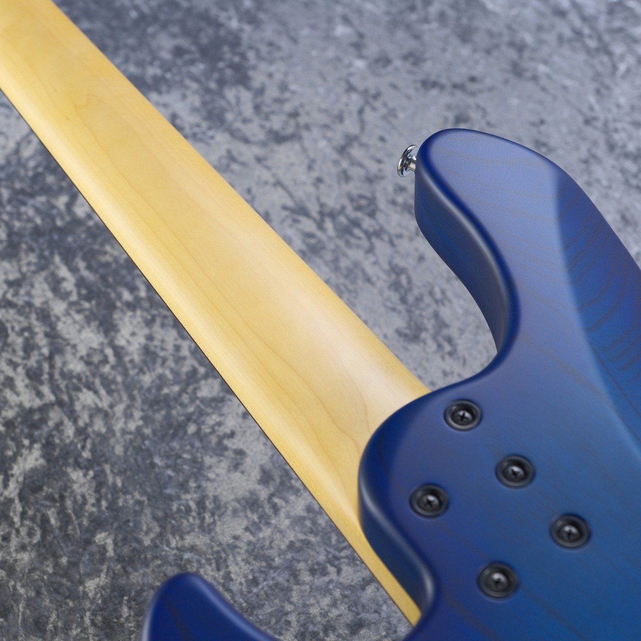 ペテンシーフシギバース 4Cフシギバース 微高レート パーツ FUJIGEN(FGN) KJMJ52-SMAH/R - See-Thru Blue Burst -【4.69kg