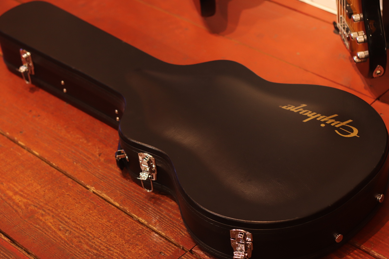 Epiphone DOT Cherry 2016 w/純正ハードケース（中古）［デジマート