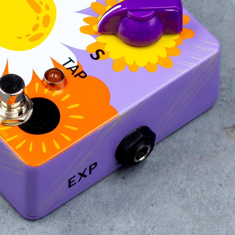 JAM pedals RetroVibe mk4【KEY-SHIBUYA EARLY SUMMER SALE ~6/30(火