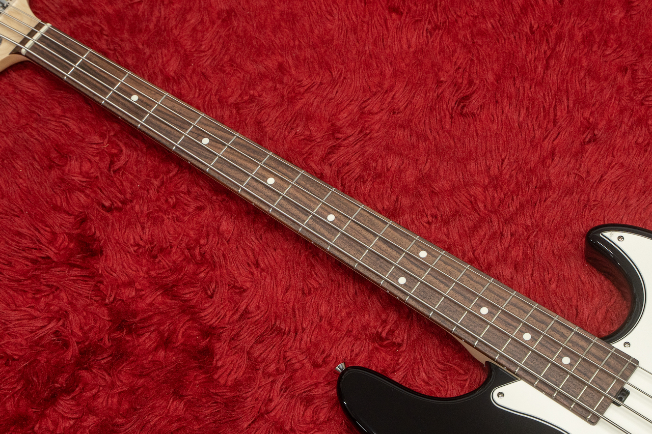Three Dots Guitars JB BLK/R 3.985kg #T849【GIB横浜】（新品