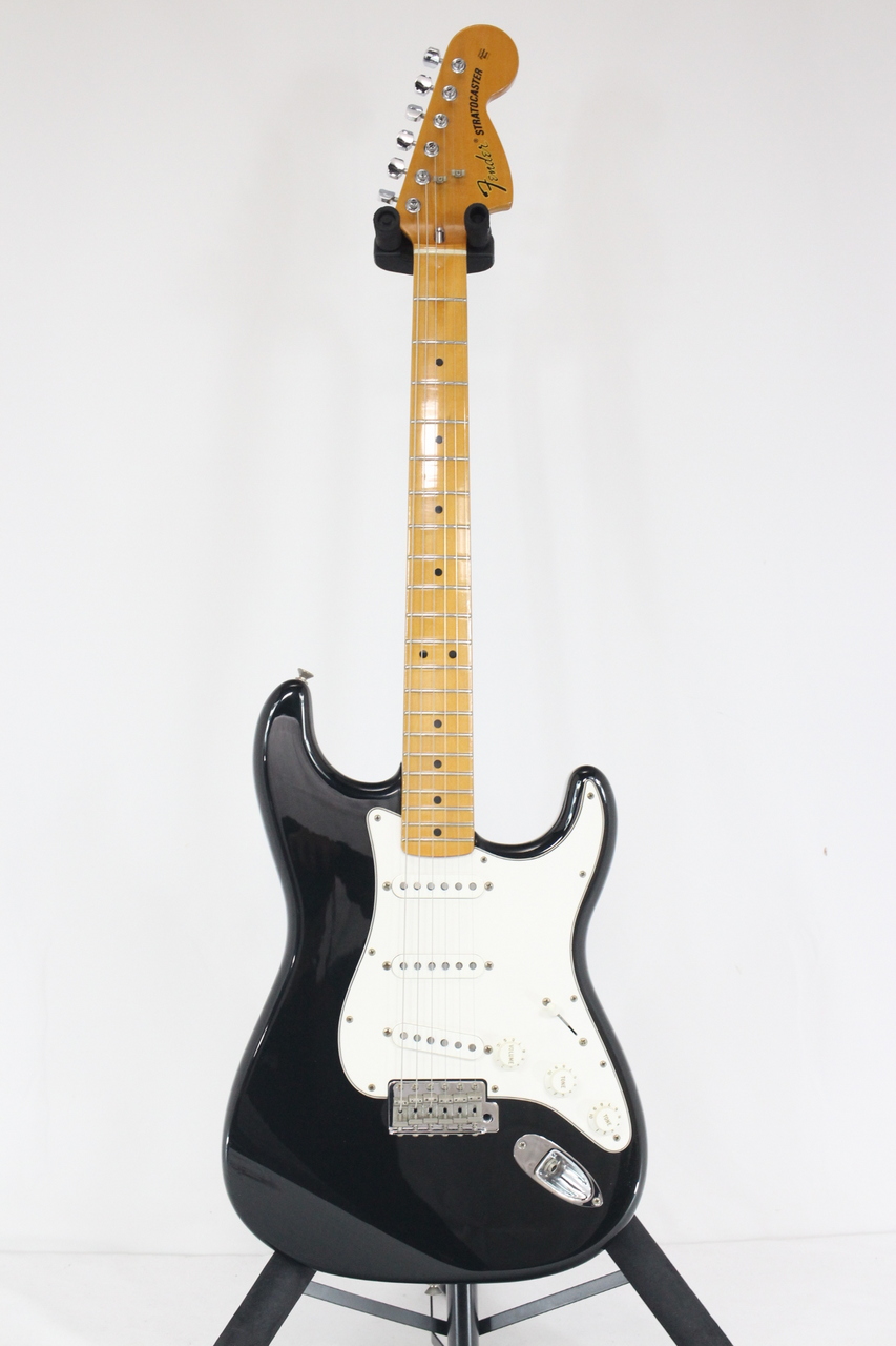 Fender Mexico Classic series 70s Stratocaster（中古）【楽器検索 