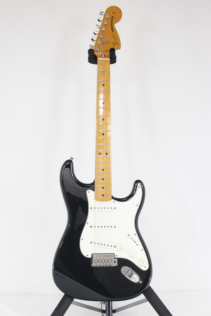 輝く高品質な ギター STRATOCASTER 70s CLASSIC MEXICO FENDER ギター 