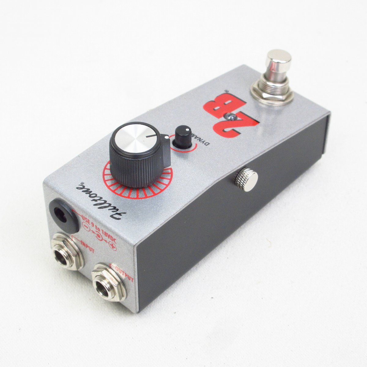 Fulltone 2B Booster ブースター 並行輸入品 【横浜店】（中古）【楽器