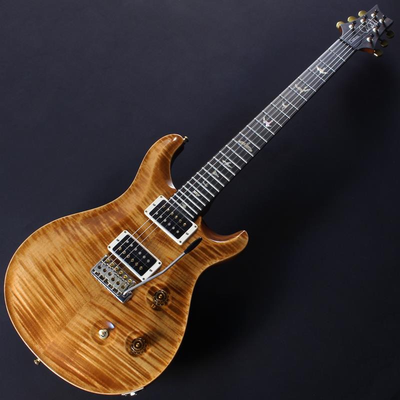 今月末まで 価格Paul Reed Smith Custom 24 美品極上品 Paul Reed Smith(PRS) Custom 24 (McCarty Sunburst) [SN
