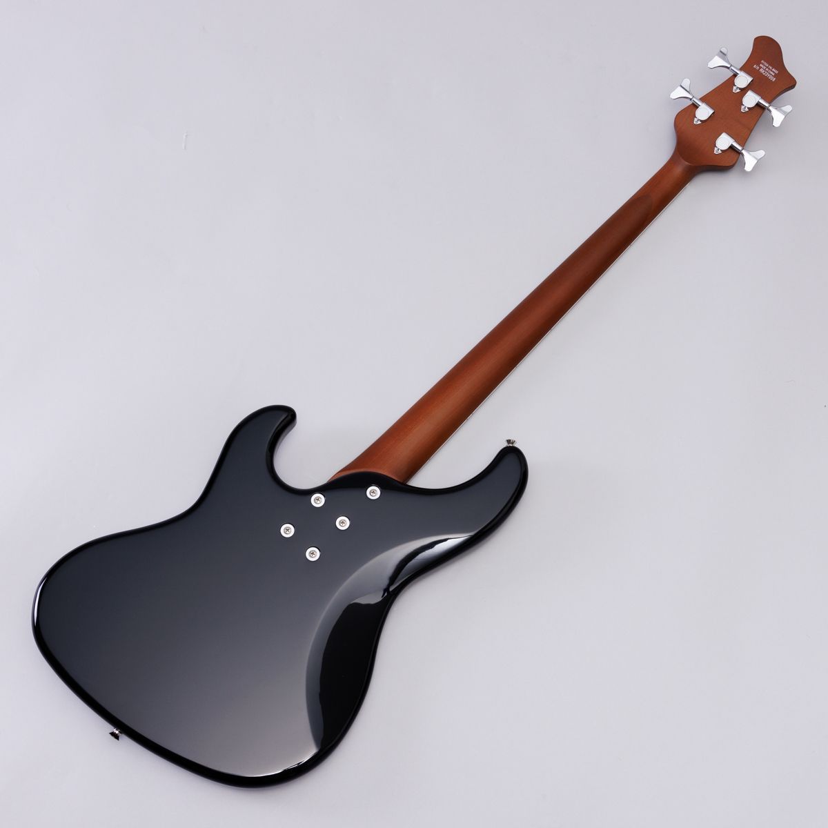 RYOGA VAL-BASS Black エレキベース ジャズベースタイプ RYOGA VAL-BASS Black エレキベース ジャズベースタイプ