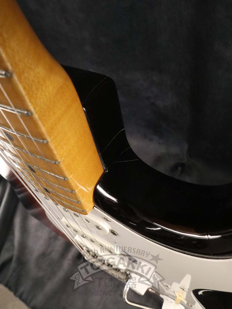Greco Early 1980s SE1200 Super Real（ビンテージ）【楽器検索