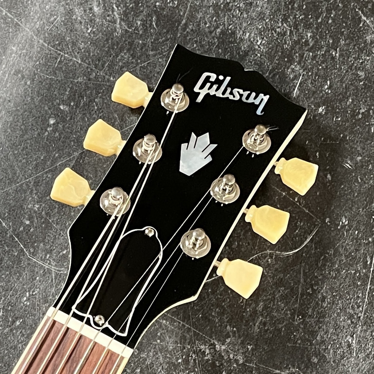 Gibson 【現物写真/超！軽量個体：2.66kg】 SG Standard '61 Custom