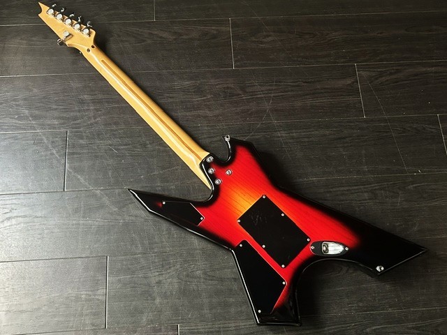 Killer KG-STALLION スタリオン（中古）【楽器検索デジマート】