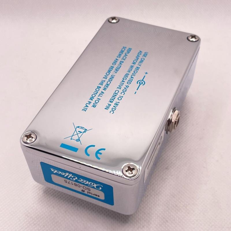 Xotic USED 中古 Soul Driven（中古）【楽器検索デジマート】