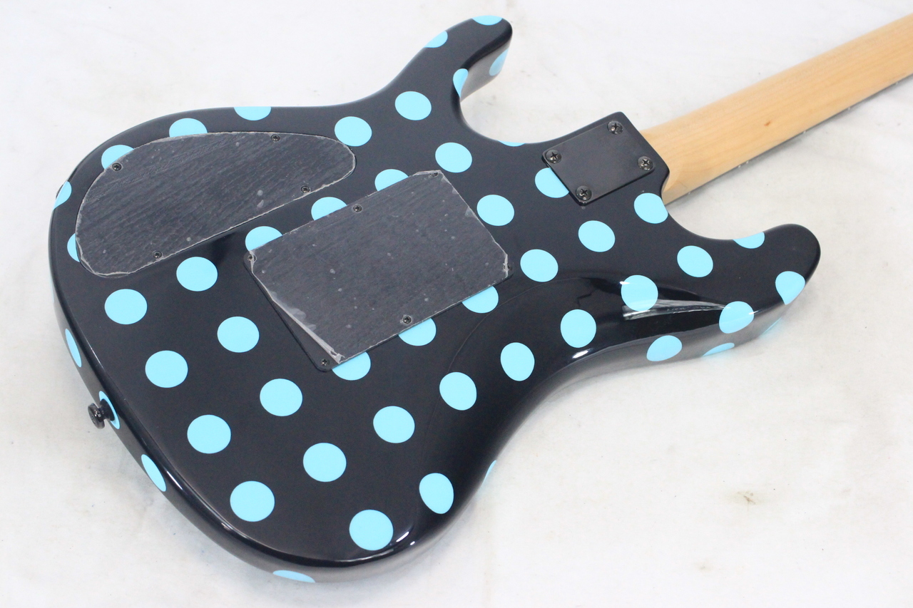 KRAMER NIGHTSWAN（中古）【楽器検索デジマート】